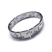 Tungsten Bracelets, Tungsten Jewelry, Titanium Jewelry Shop