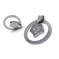 Tungsten Pendants