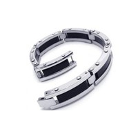 Titanium Bracelets