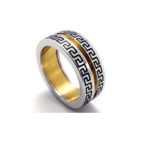 Titanium Wedding Bands