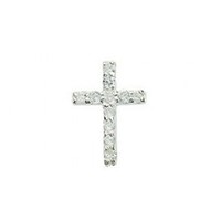 Cross Earrings