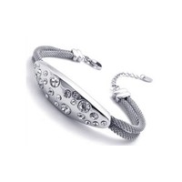 Titanium Bracelets