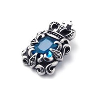 Diamond Pendants, Titanium Diamond Pendants