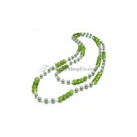 Strand Necklaces
